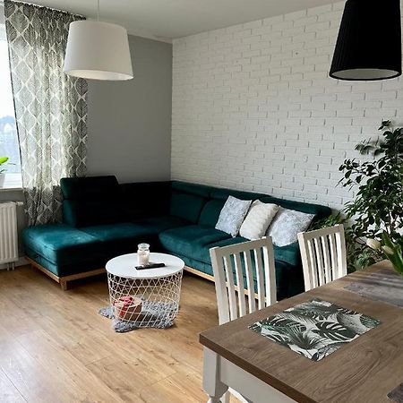 Kościuszki 92 Park Centralny Olsztyn  Zewnętrze zdjęcie