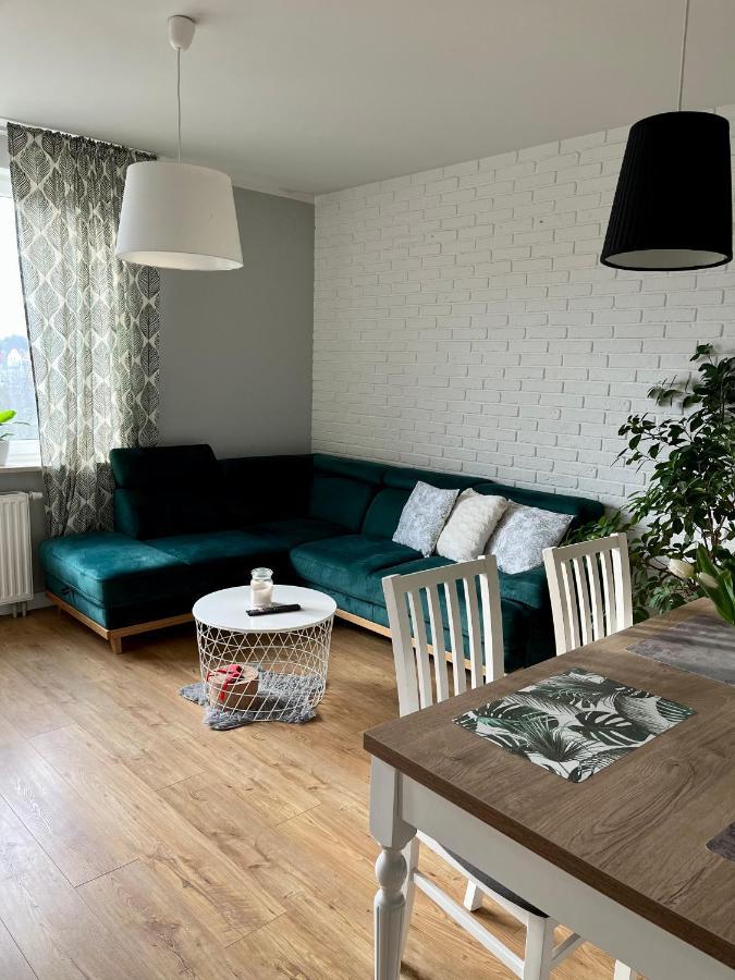 Kościuszki 92 Park Centralny Olsztyn  Zewnętrze zdjęcie
