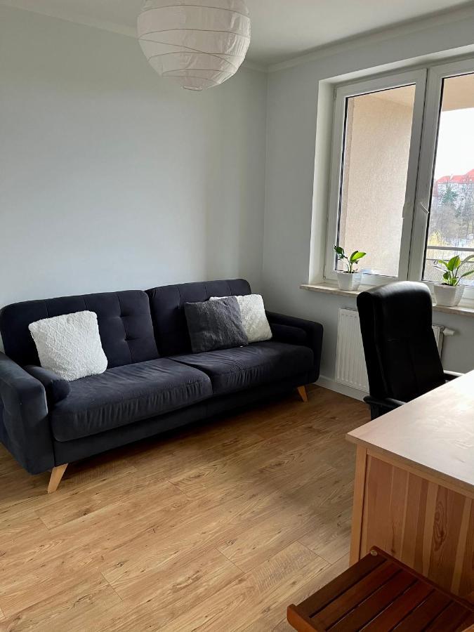 Kościuszki 92 Park Centralny Olsztyn  Zewnętrze zdjęcie
