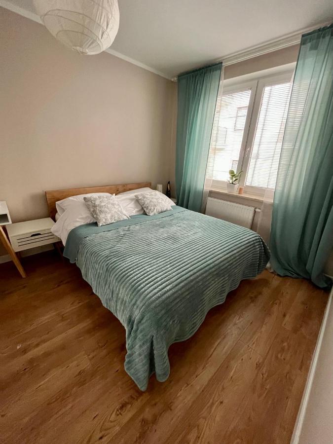 Kościuszki 92 Park Centralny Olsztyn  Zewnętrze zdjęcie