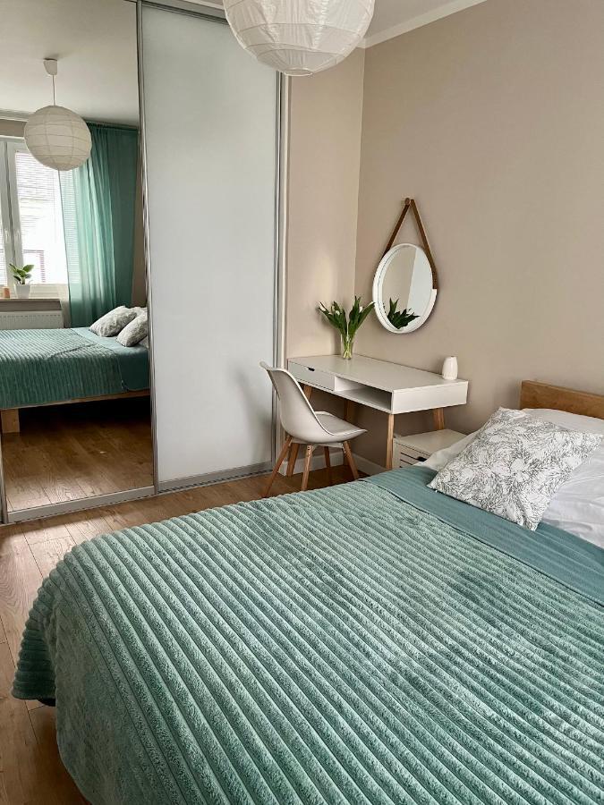 Kościuszki 92 Park Centralny Olsztyn  Zewnętrze zdjęcie