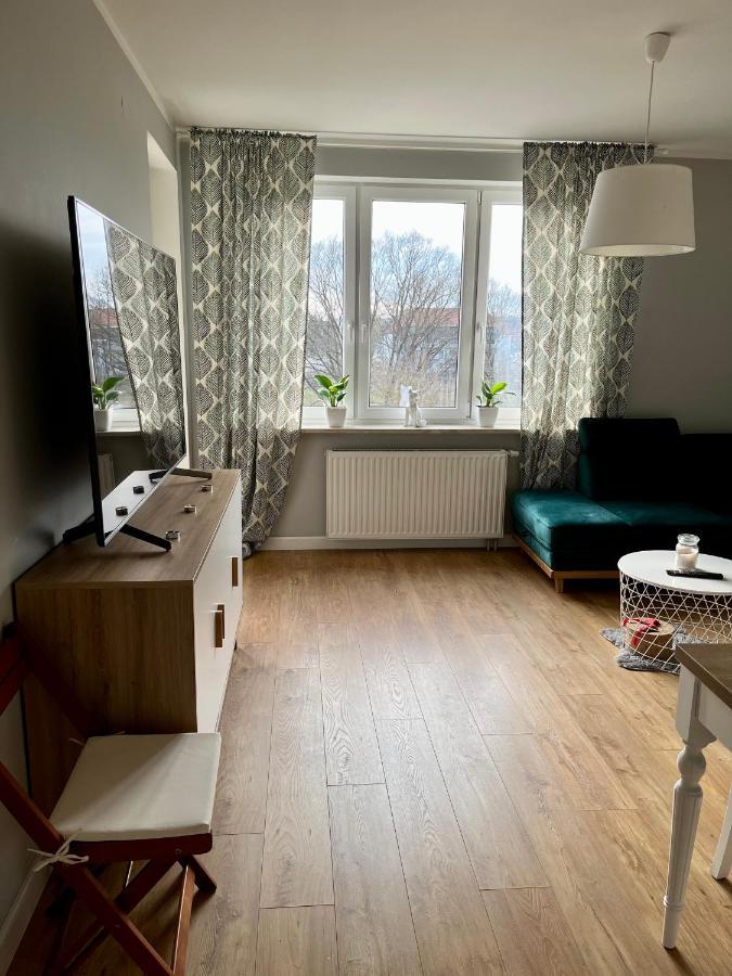 Kościuszki 92 Park Centralny Olsztyn  Zewnętrze zdjęcie