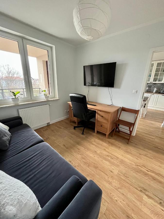 Kościuszki 92 Park Centralny Olsztyn  Zewnętrze zdjęcie